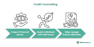 Can Credit Counseling Really Help?